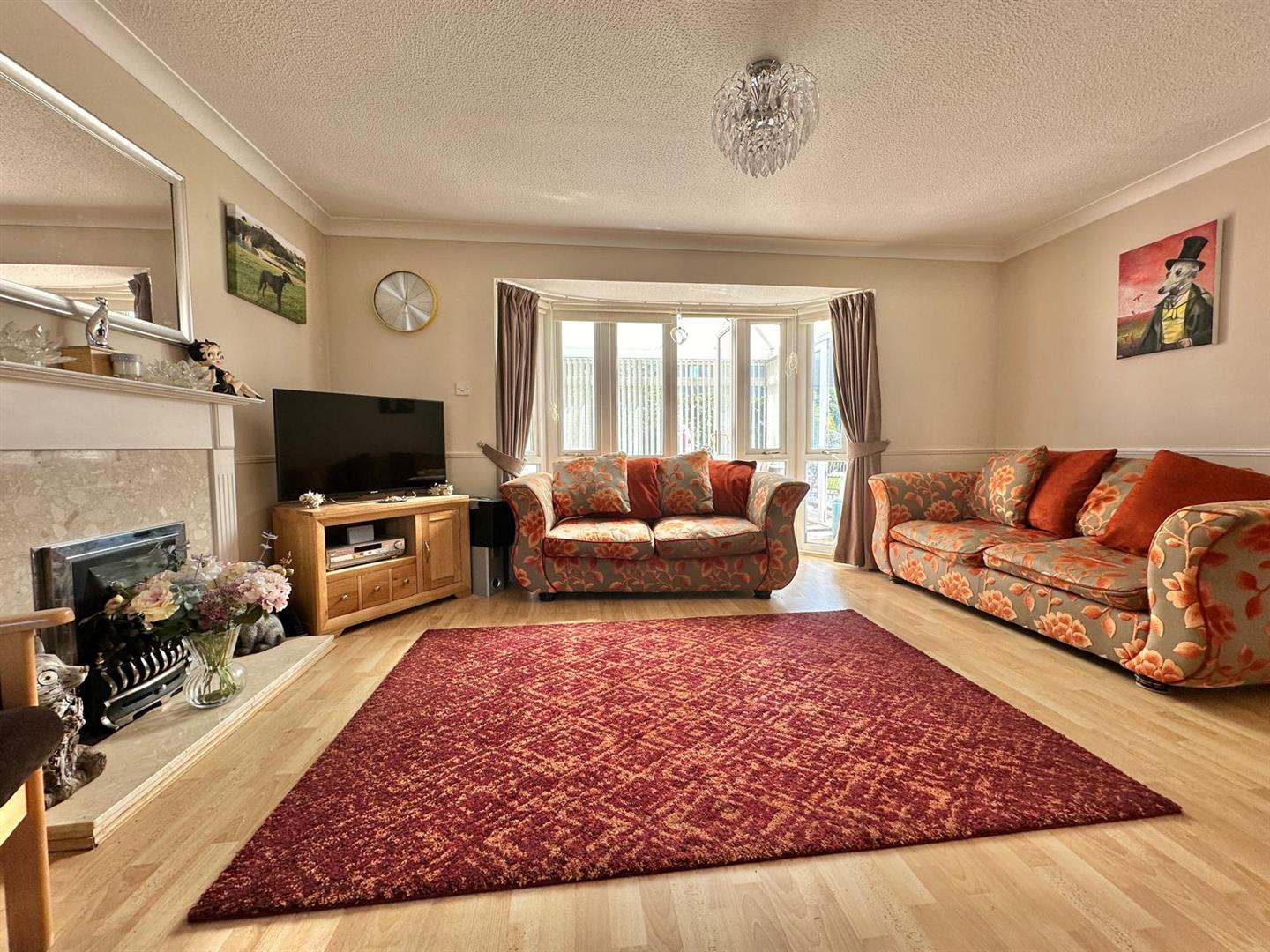 4 bed property in Wheal Jane Meadows, Truro